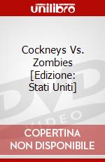 Cockneys Vs. Zombies [Edizione: Stati Uniti] dvd