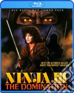 (Blu-Ray Disk) Ninja Iii: The Domination (2 Blu-Ray) [Edizione: Stati Uniti] brd