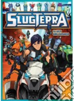 Slugterra: Slugs Unleashed [Edizione: Stati Uniti] dvd