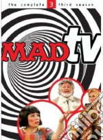 Madtv: The Complete Third Season (4 Dvd) [Edizione: Stati Uniti] dvd