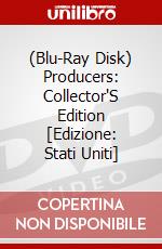 (Blu-Ray Disk) Producers: Collector'S Edition [Edizione: Stati Uniti] brd