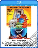 (Blu-Ray Disk) Boy & His Dog: Collector'S Edition (2 Blu-Ray) [Edizione: Stati Uniti] brd