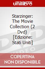 Starzinger: The Movie Collection (2 Dvd) [Edizione: Stati Uniti] dvd