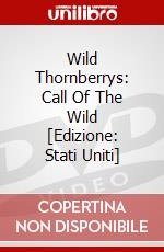 Wild Thornberrys: Call Of The Wild [Edizione: Stati Uniti] dvd