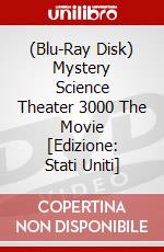 (Blu-Ray Disk) Mystery Science Theater 3000 The Movie [Edizione: Stati Uniti] brd