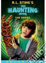 R.L. Stines The Haunting Hour: 6 [Edizione: Stati Uniti] dvd