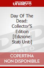 Day Of The Dead: Collector'S Edition [Edizione: Stati Uniti] dvd