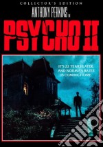 Psycho Ii: Collector'S Edition [Edizione: Stati Uniti] dvd