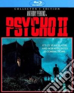 (Blu-Ray Disk) Psycho Ii: Collector'S Edition [Edizione: Stati Uniti] brd