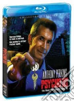 (Blu-Ray Disk) Psycho Iii: Collector'S Edition [Edizione: Stati Uniti] brd