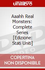 Aaahh Real Monsters: Complete Series [Edizione: Stati Uniti] dvd