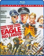 (Blu-Ray Disk) Eagle Has Landed: Collector'S Edition [Edizione: Stati Uniti] brd