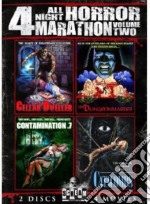 Scream Factory All Night Horror Movie Marathon 2 [Edizione: Stati Uniti] dvd