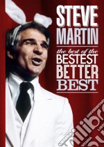 Steve Martin: Best Of The Bestest Better Best [Edizione: Stati Uniti] dvd