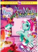 My Little Pony: A Very Minty Christmas (30Th Anni) [Edizione: Stati Uniti] dvd