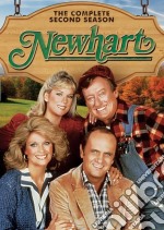 Newhart: Complete Second Season (3 Dvd) [Edizione: Stati Uniti] dvd