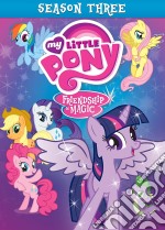 My Little Pony Friendship Is Magic: Season 3 (2 Dvd) [Edizione: Stati Uniti] dvd