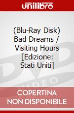 (Blu-Ray Disk) Bad Dreams / Visiting Hours [Edizione: Stati Uniti] brd