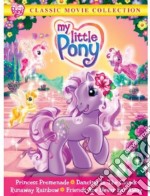 My Little Pony: Classic Movie Collection [Edizione: Stati Uniti] dvd