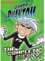 Danny Phantom: Complete Series [Edizione: Stati Uniti] dvd