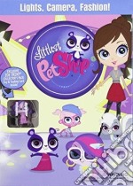 Littlest Pet Shop: Lights Camera / Fashion With [Edizione: Stati Uniti] dvd