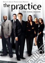 Practice: Final Season [Edizione: Stati Uniti] dvd