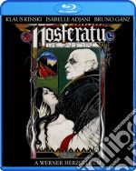 (Blu-Ray Disk) Nosferatu The Vampyre [Edizione: Stati Uniti] brd