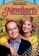 Newhart: Complete Third Season [Edizione: Stati Uniti] dvd