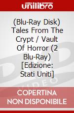 (Blu-Ray Disk) Tales From The Crypt / Vault Of Horror (2 Blu-Ray) [Edizione: Stati Uniti] brd