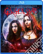 (Blu-Ray Disk) Ginger Snaps: Collector'S Edition [Edizione: Stati Uniti] brd