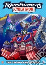 Transformers Cybertron: Complete Series [Edizione: Stati Uniti] dvd