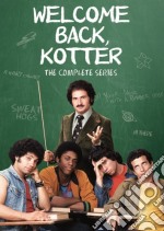 Welcome Back Kotter: The Complete Series [Edizione: Stati Uniti] dvd