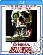 (Blu-Ray Disk) Legend Of Hell House [Edizione: Stati Uniti] brd