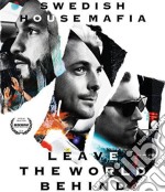 (Blu-Ray Disk) Swedish House Mafia - Leave The World Behind [Edizione: Stati Uniti] brd