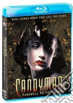 (Blu-Ray Disk) Candyman: Farewell To The Flesh [Edizione: Stati Uniti] brd