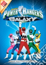 Power Rangers: Lost Galaxy Complete Series [Edizione: Stati Uniti] dvd