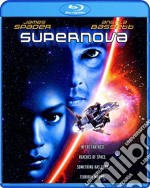 (Blu-Ray Disk) Supernova [Edizione: Stati Uniti] brd