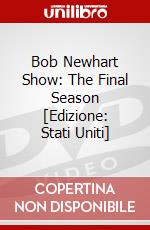 Bob Newhart Show: The Final Season [Edizione: Stati Uniti] dvd