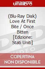 (Blu-Ray Disk) Love At First Bite / Once Bitten [Edizione: Stati Uniti] brd