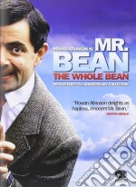 Mr. Bean: The Whole Bean - Complete Series [Edizione: Stati Uniti] dvd