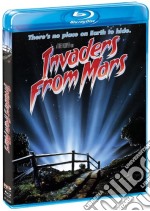 (Blu-Ray Disk) Invaders From Mars [Edizione: Stati Uniti] brd