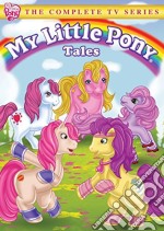 My Little Pony Tales: The Complete Series (2 Dvd) [Edizione: Stati Uniti] dvd