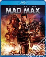 (Blu-Ray Disk) Mad Max (Collector'S Edition) [Edizione: Stati Uniti] brd