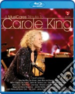 (Blu-Ray Disk) Carole King - Musicares Tribute brd