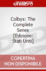 Colbys: The Complete Series [Edizione: Stati Uniti] dvd