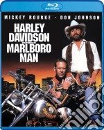 (Blu-Ray Disk) Harley Davidson & The Marlboro Man [Edizione: Stati Uniti] brd