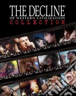 Decline Of Western Civilization (The): Collection / Various dvd