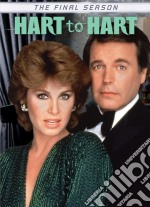 Hart To Hart: Season Five [Edizione: Stati Uniti] dvd