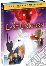 (Blu-Ray Disk) Last Unicorn: The Enchanted Edition (2 Blu-Ray) [Edizione: Stati Uniti] brd