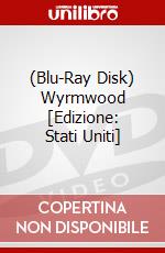 (Blu-Ray Disk) Wyrmwood [Edizione: Stati Uniti] brd